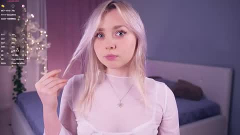 Alice online show from 03-16-26, 06:56