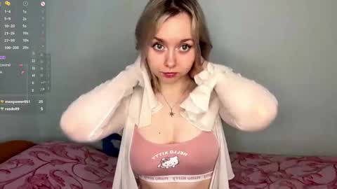 Alice online show from 04-27-26, 05:33