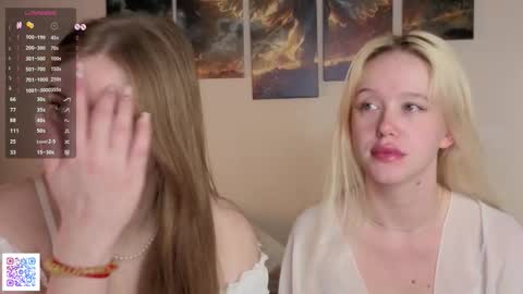 Elsa online show from 11-02-25, 04:37