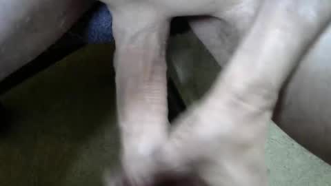 odentonman4fun online show from 12-24-24, 02:43