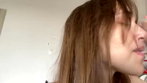 Mila online show from 07-28-26, 11:17