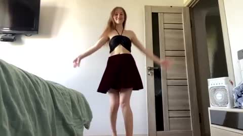 Mila online show from 07-29-26, 06:11