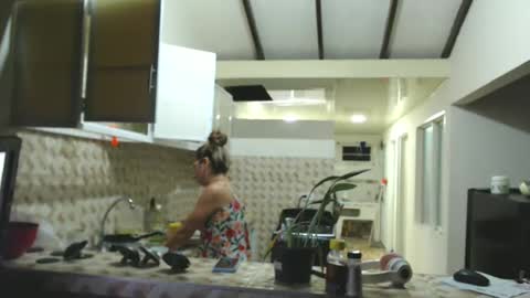 Val online show from 02-18-25, 01:43