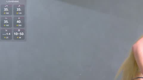 Snapshot of odettebensen chatting on 01-08-25, 09:42 Odette online show from 01-08-25, 09:42