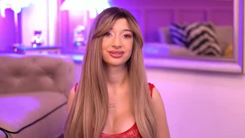 Snapshot of odettebensen chatting on 09-24-25, 05:00 Odette online show from 09-24-25, 05:00