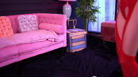 Snapshot of odettebensen chatting on 10-23-25, 06:02 Odette online show from 10-23-25, 06:02