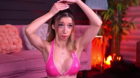 Odette online show from 02-04-26, 05:57