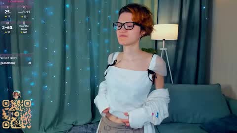 Eli online show from 02-26-26, 04:11