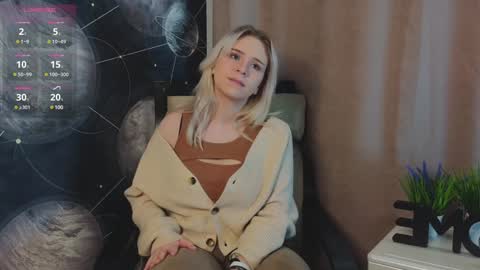 Eliana online show from 12-22-24, 04:17