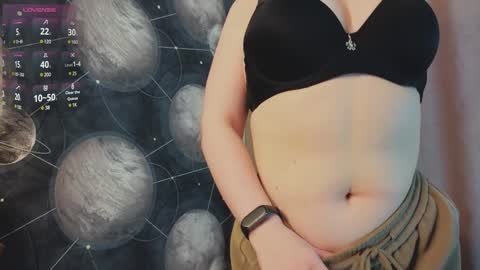 Eliana online show from 12-22-24, 07:44