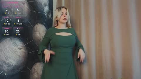 Eliana online show from 12-26-24, 07:56