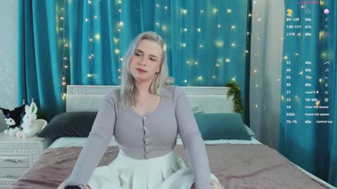 Eliana online show from 01-22-25, 04:23