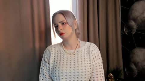 Eliana online show from 01-26-25, 04:41