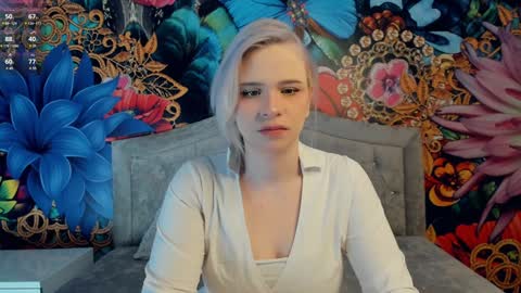 Eliana online show from 02-08-25, 04:14