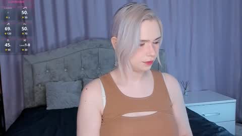 Eliana online show from 02-17-25, 04:09