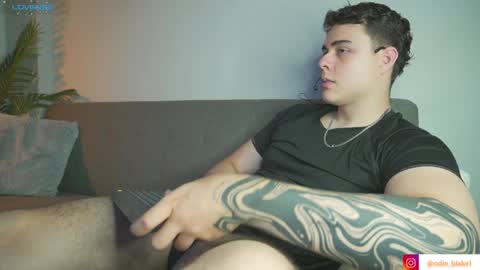 ODIN online show from 12-05-24, 01:58