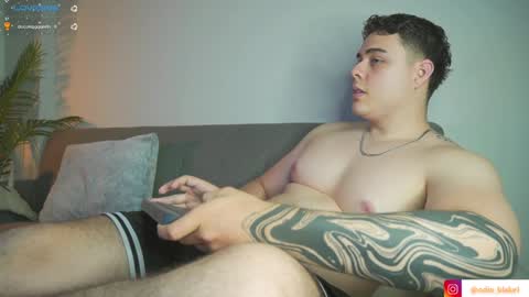 ODIN online show from 12-17-24, 01:29