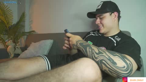 ODIN online show from 12-24-24, 02:21