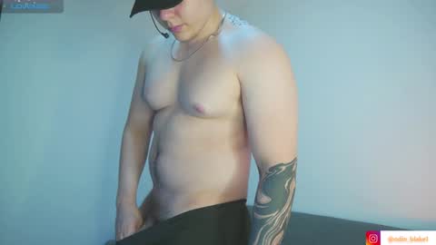 ODIN online show from 01-12-25, 04:52