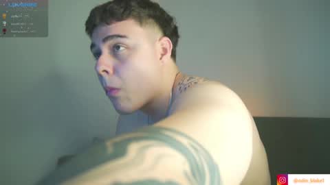 ODIN online show from 01-16-25, 05:21