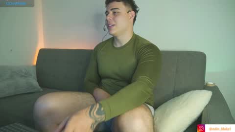 ODIN online show from 01-18-25, 03:42