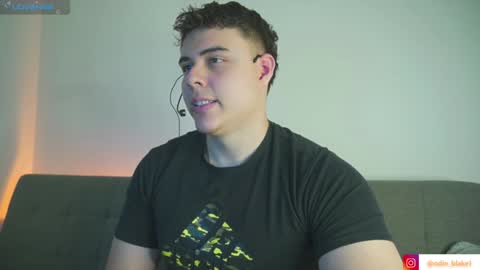 ODIN online show from 01-19-25, 03:08