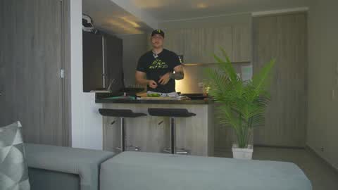 ODIN online show from 01-29-25, 06:43