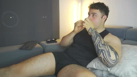 ODIN online show from 02-05-25, 02:51