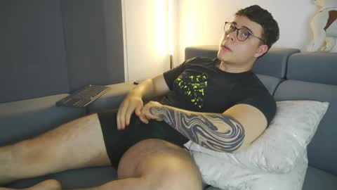 ODIN online show from 02-11-25, 05:05