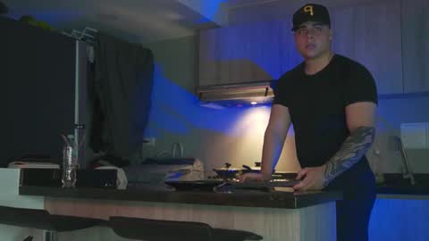 ODIN online show from 02-12-25, 07:02