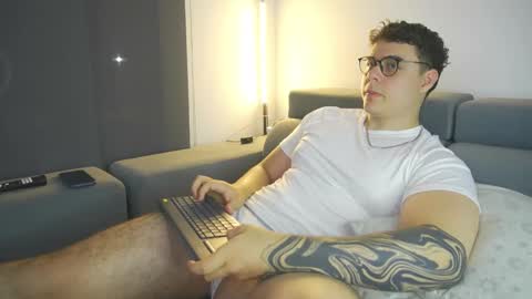 ODIN online show from 02-13-25, 02:23