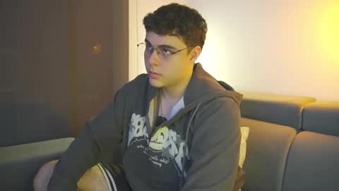 ODIN online show from 02-19-25, 04:12