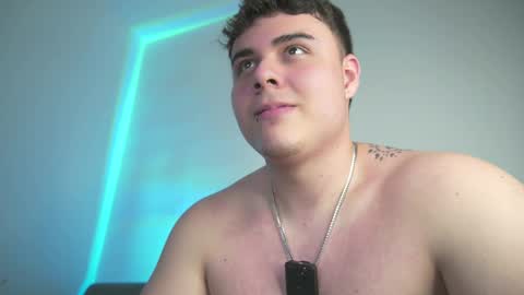 ODIN online show from 02-26-25, 05:20