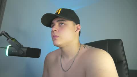 ODIN online show from 03-01-25, 05:31