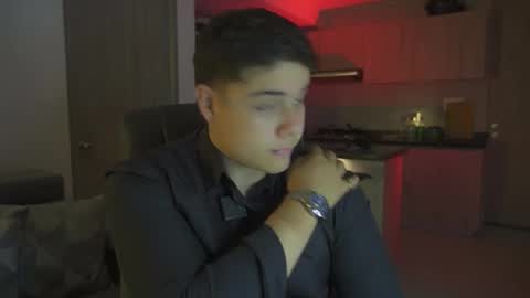 ODIN online show from 03-02-25, 02:19