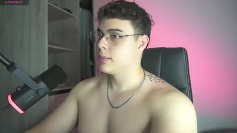 ODIN online show from 03-09-25, 12:10