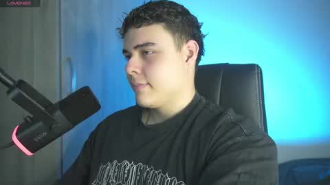 ODIN online show from 03-11-25, 02:10