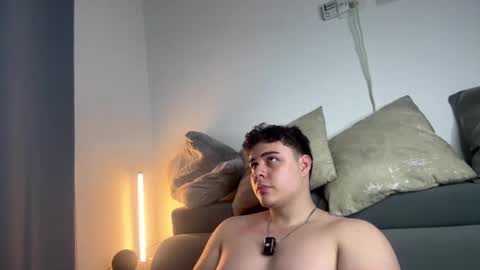 ODIN online show from 09-21-25, 02:24