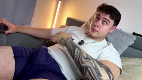 ODIN online show from 09-30-25, 02:49