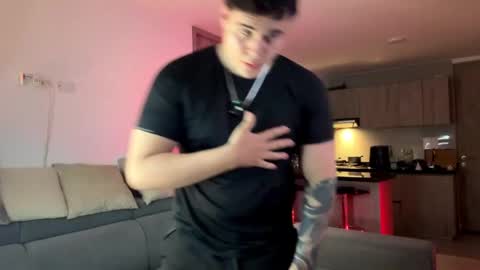 ODIN online show from 10-05-25, 02:21