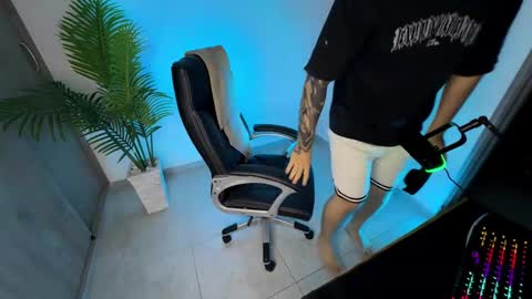 ODIN online show from 10-09-25, 02:09