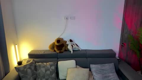 ODIN online show from 10-22-25, 02:45