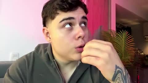 ODIN online show from 10-30-25, 03:08