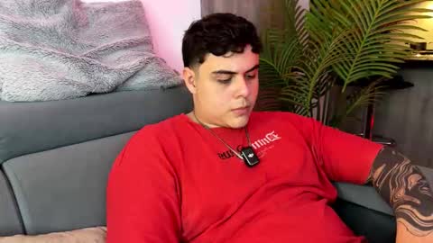 ODIN online show from 11-04-25, 02:10