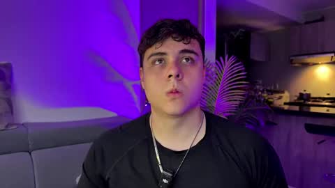 ODIN online show from 11-20-25, 02:23