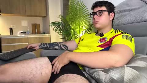 ODIN online show from 03-04-26, 02:28