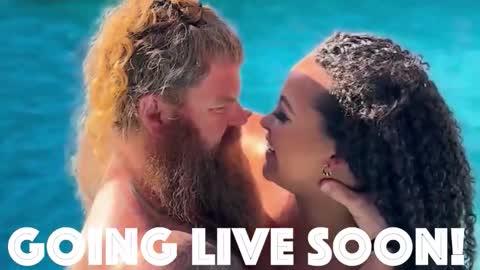 Odin and Freya online show from 12-21-25, 11:01