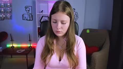 odri_sweet online show from 10-02-25, 08:10