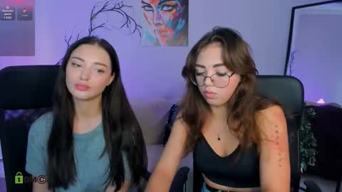 odri_sweet online show from 10-03-25, 08:22