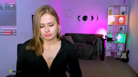 odri_sweet online show from 10-10-25, 10:42